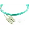 BlueOptics InfiniBand fibre optic cable 20 m 2x LC 2x SC LC/APC