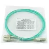 BlueOptics InfiniBand fibre optic cable 20 m 2x LC 2x SC LC/APC