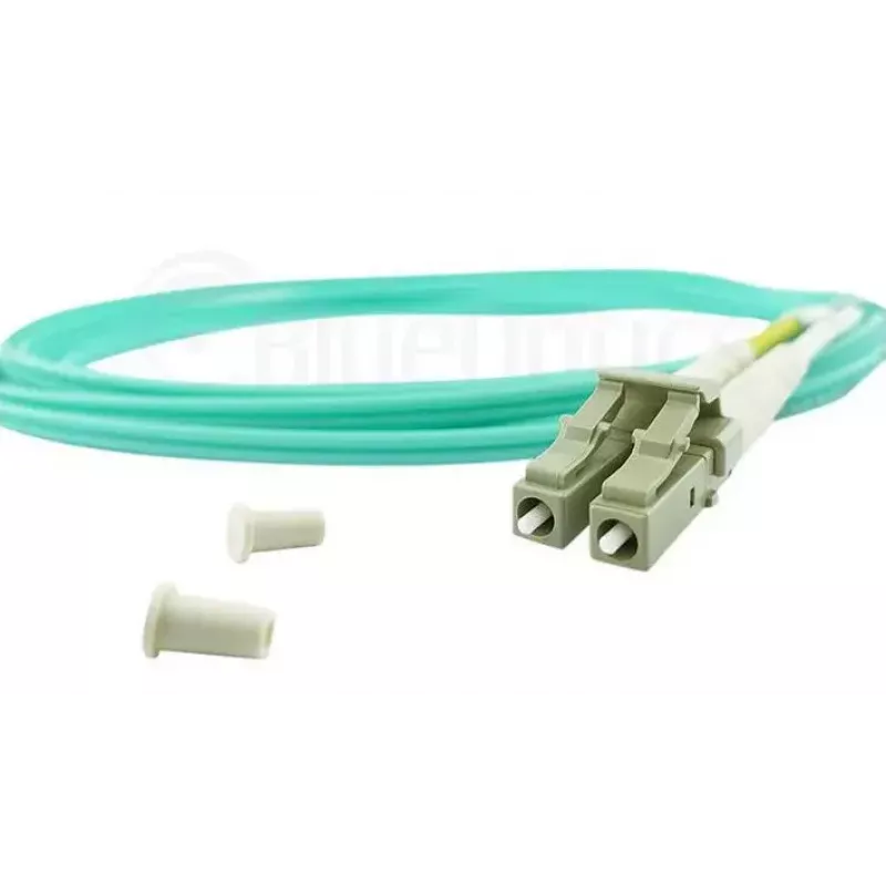 BlueOptics InfiniBand fibre optic cable 20 m 2x LC 2x SC LC/APC