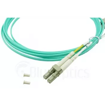 BlueOptics InfiniBand fibre optic cable 20 m 2x LC 2x SC LC/APC