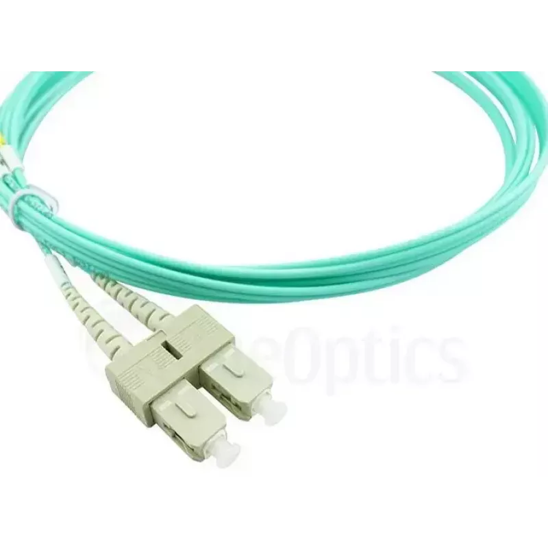 BlueOptics InfiniBand/fibre optic cable 30 m 2x LC 2x SC LC/APC