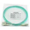 BlueOptics InfiniBand/fibre optic cable 30 m 2x LC 2x SC LC/APC