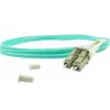 BlueOptics InfiniBand/fibre optic cable 30 m 2x LC 2x SC LC/APC