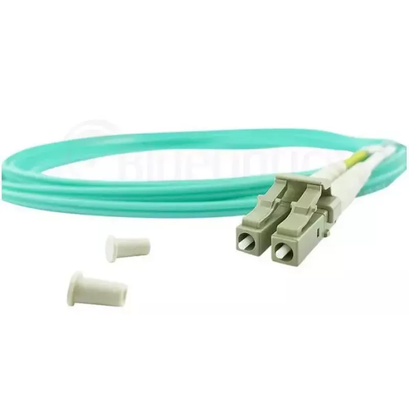 BlueOptics InfiniBand/fibre optic cable 30 m 2x LC 2x SC LC/APC