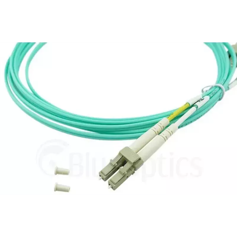 BlueOptics InfiniBand/fibre optic cable 30 m 2x LC 2x SC LC/APC