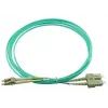 BlueOptics InfiniBand/fibre optic cable 30 m 2x LC 2x SC LC/APC