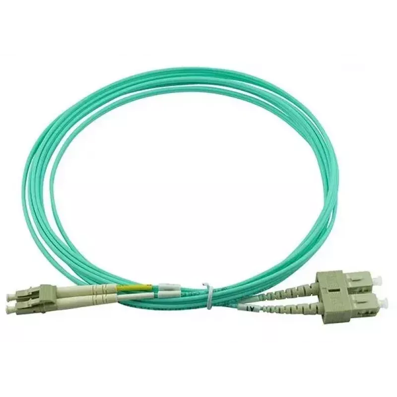 BlueOptics InfiniBand/fibre optic cable 30 m 2x LC 2x SC LC/APC