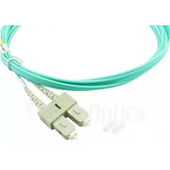 BlueOptics InfiniBand/fibre optic cable 30 m 2x LC 2x SC LC/APC