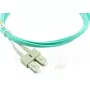 BlueOptics InfiniBand/fibre optic cable 30 m 2x LC 2x SC LC/APC
