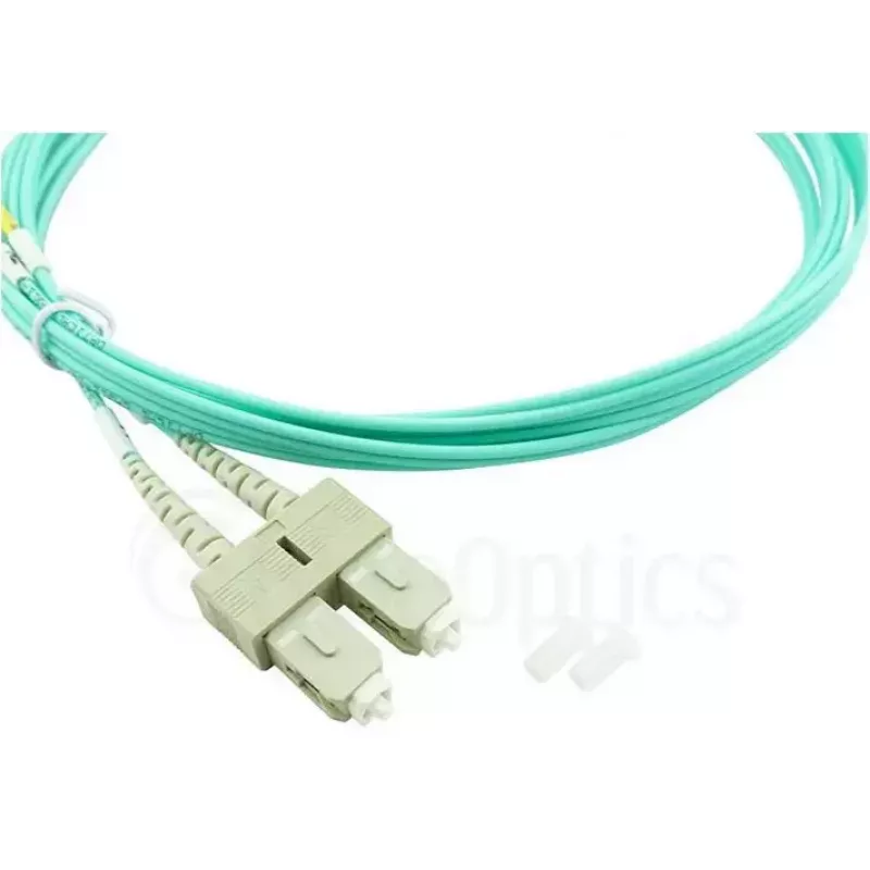 InfiniBand/fibre optic cable BlueOptics 055702T512000050M-BO 50 m 2x LC 2x SC LC/APC
