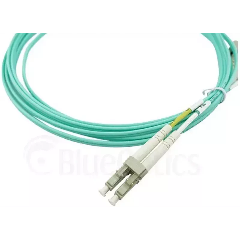 InfiniBand/fibre optic cable BlueOptics 055702T512000050M-BO 50 m 2x LC 2x SC LC/APC