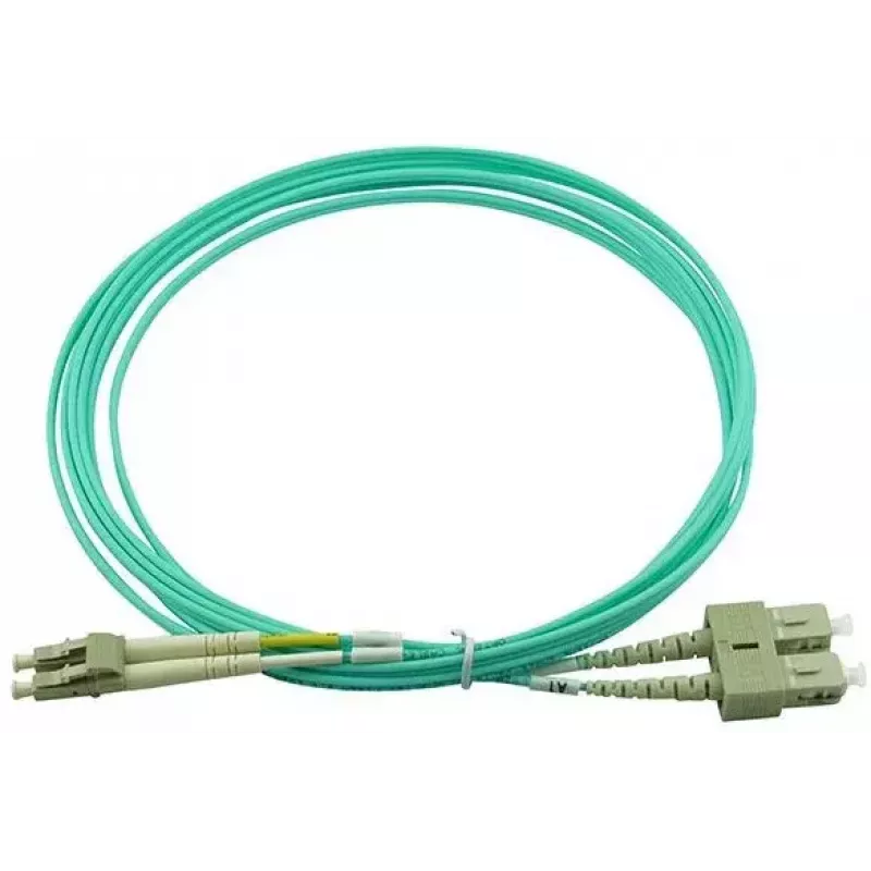 InfiniBand/fibre optic cable BlueOptics 055702T512000050M-BO 50 m 2x LC 2x SC LC/APC