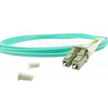 InfiniBand/fibre optic cable BlueOptics 055702T512000050M-BO 50 m 2x LC 2x SC LC/APC