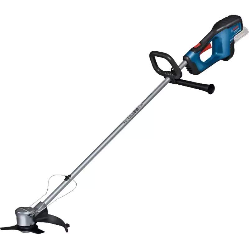 Bosch GFR 18V-23 PROFESSIONAL 33 cm Battery Black, Blue, Red