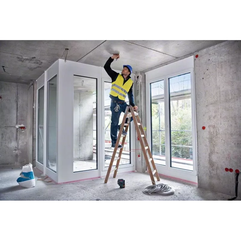 Laser Level Bosch GCL 2-50 G Professional