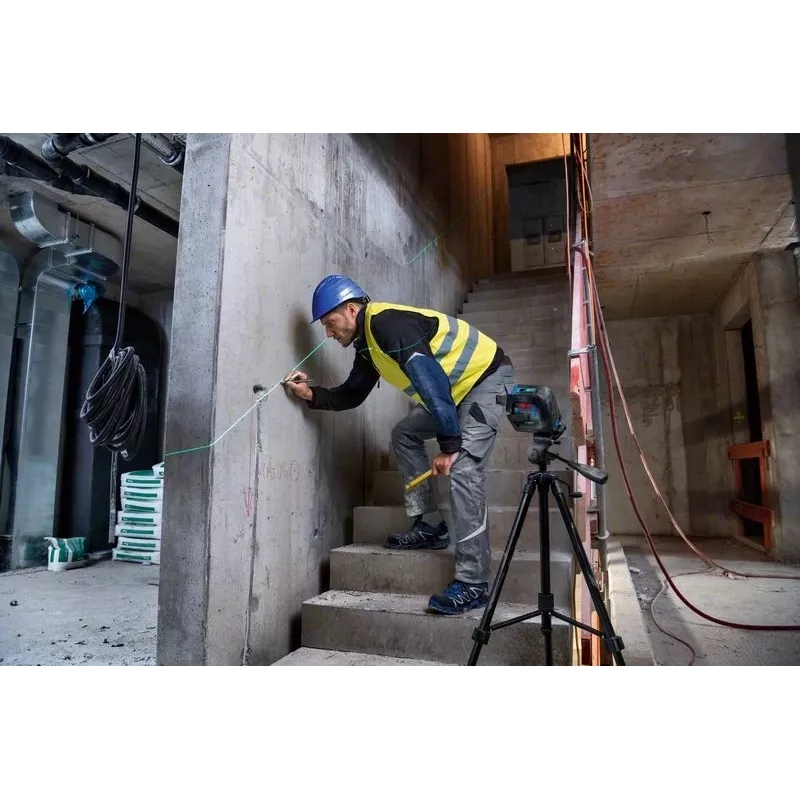 Laser Level Bosch GCL 2-50 G Professional