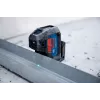 Bosch GPL 5 G Point level 30 m 500-540 nm (< 10mW)