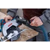 Bosch GKS 18V-57-2 L PROFESSIONAL 16.5 cm Black, Blue, Silver 5000 RPM