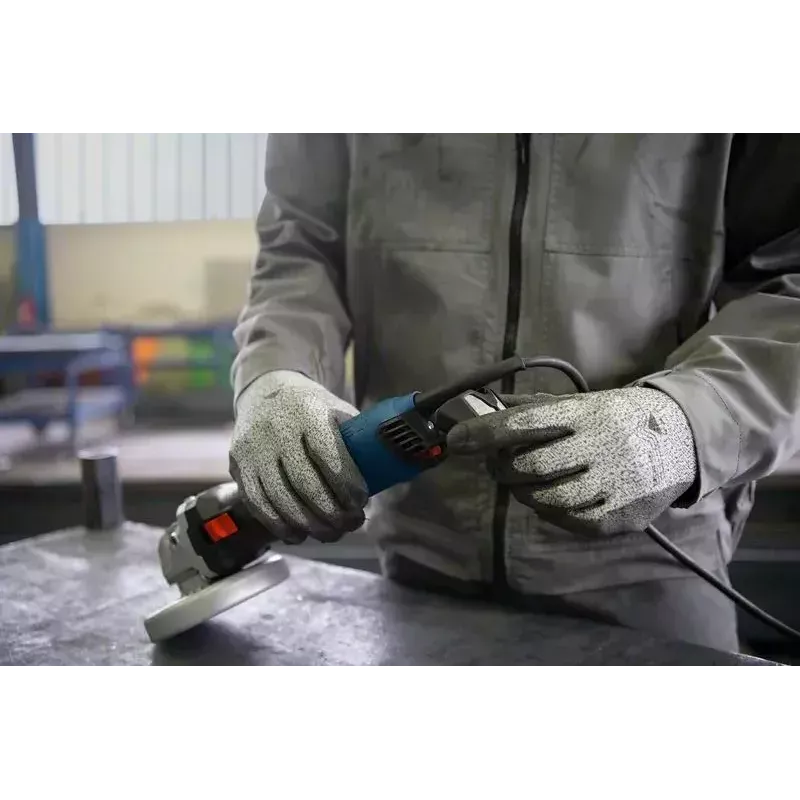 Bosch GWS 17-150 S angle grinder 15 cm 9700 RPM 1700 W 2.2 kg