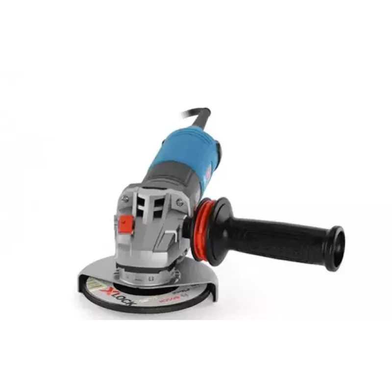 Bosch GWS 17-150 S angle grinder 15 cm 9700 RPM 1700 W 2.2 kg