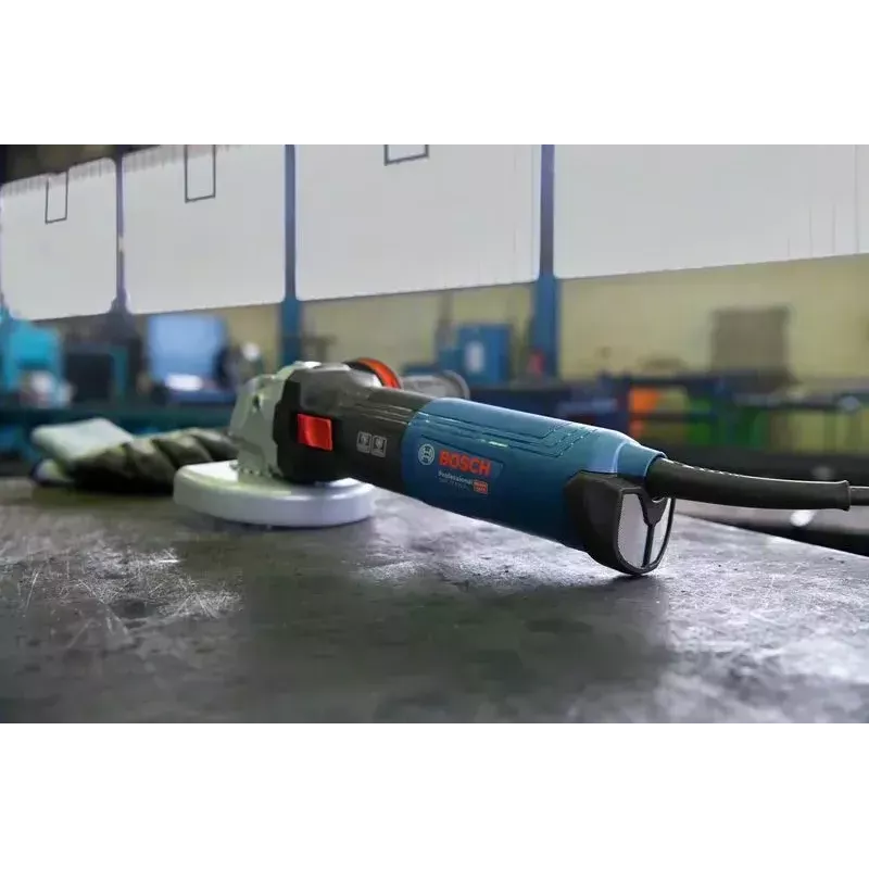 Bosch GWS 17-150 S angle grinder 15 cm 9700 RPM 1700 W 2.2 kg