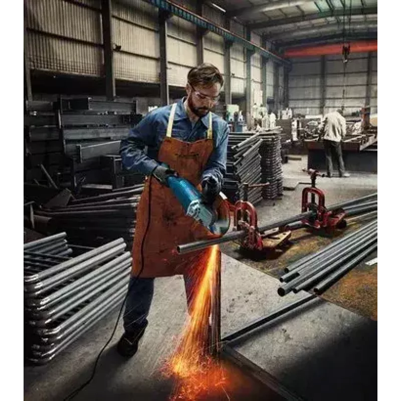 Bosch GWS 20-230 J angle grinder 23 cm 6500 RPM 2000 W 5.5 kg