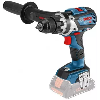 Bosch 06019G0108, Power screwdriver, 18 V, 10 mm, 10 mm, 10 mm, 2 kg