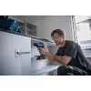 Bosch GSR 18V-45 Professional 500 RPM 900 g Black, Blue