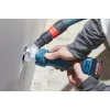 Bosch GCU 18V-30 Professional, Sound Power Level: 106 dB, Weight: 915 g