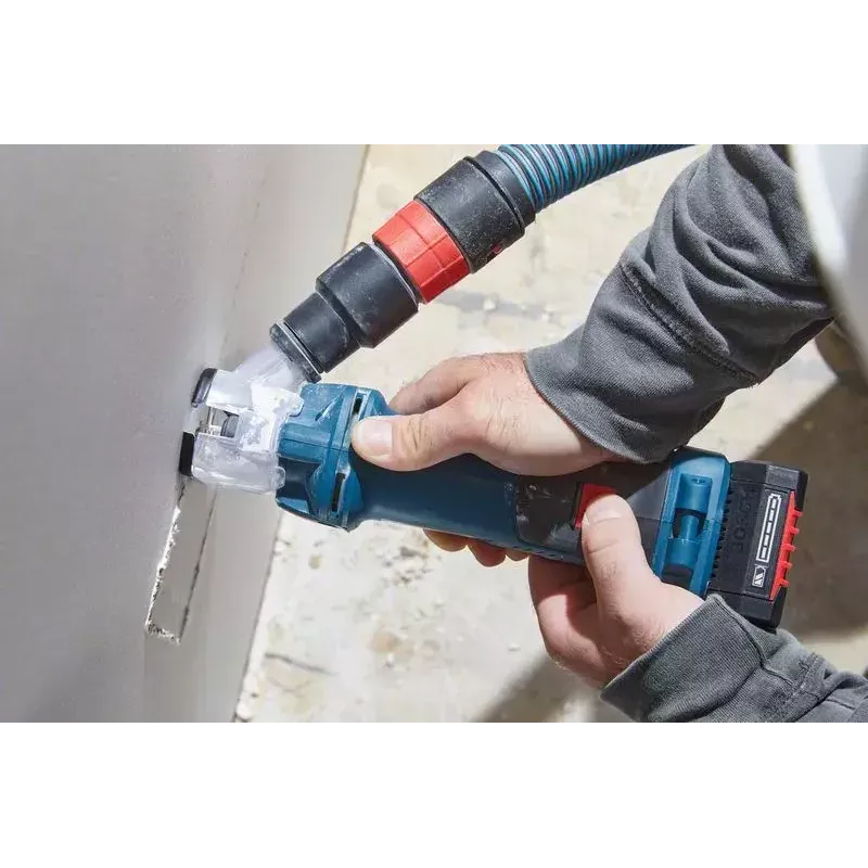 Bosch GCU 18V-30 Professional, Sound Power Level: 106 dB, Weight: 915 g