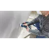 Bosch GCU 18V-30 Professional, Sound Power Level: 106 dB, Weight: 915 g