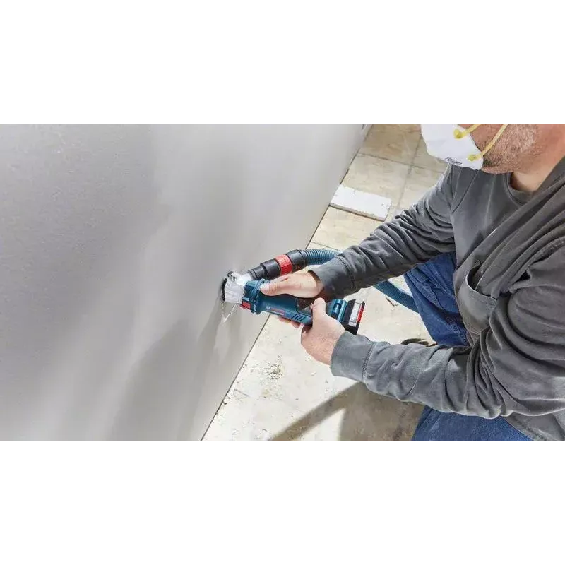 Bosch GCU 18V-30 Professional, Sound Power Level: 106 dB, Weight: 915 g