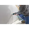 Bosch GCU 18V-30 Professional, Sound Power Level: 106 dB, Weight: 915 g