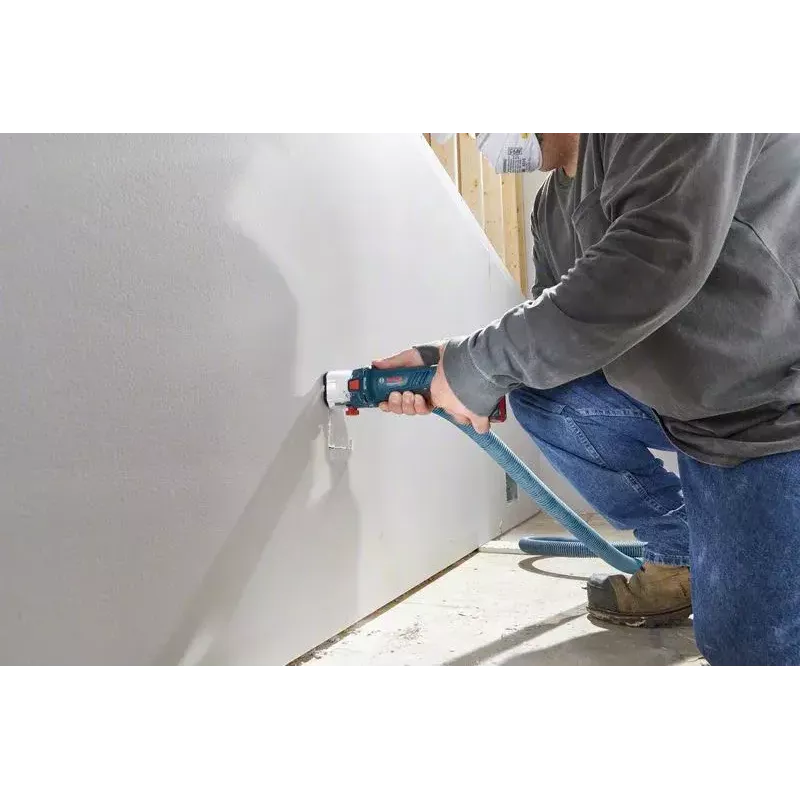 Bosch GCU 18V-30 Professional, Sound Power Level: 106 dB, Weight: 915 g