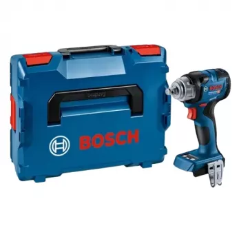 Bosch GDS 18V-330 HC PROFESSIONAL 1/2 inch 2800 RPM 560 N⋅m Black, Blue, Red