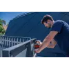 Bosch GDS 18V-330 HC PROFESSIONAL 1/2 inch 2800 RPM 560 N⋅m Black, Blue, Red