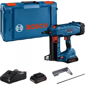 Battery Pack Bosch GNB 18V-38 2×PC4.0Ah XL-BOXX — 18V rechargeable battery set