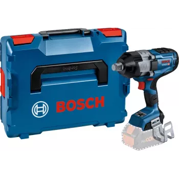 Impact driver Bosch GDS 18V-1600 HC — cordless, 18 V, 1600 Nm torque