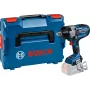 Impact driver Bosch GDS 18V-1600 HC — cordless, 18 V, 1600 Nm torque
