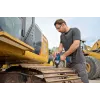 Impact driver Bosch GDS 18V-1600 HC — cordless, 18 V, 1600 Nm torque