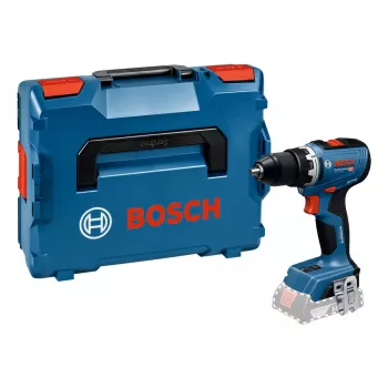 Bosch GSR 18V-65 2100 RPM Key 1.06 kg Black, Blue