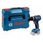 Bosch GSB 18V-65 2100 RPM Key 1.12 kg Black, Blue