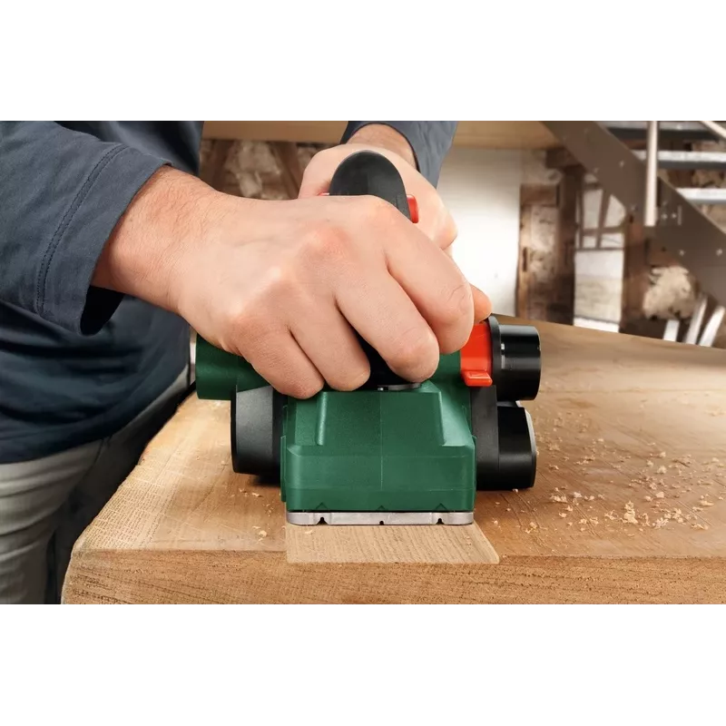 Bosch PHO 2000 Black, Green 19500 RPM 680 W