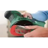 Bosch PEX 300 AE Orbital sander 24000 OPM Black, Green 270 W