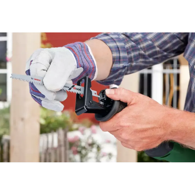 Bosch PSA 900 E 900 W Black, Green