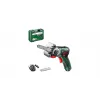 Bosch EasyCut 12 power jigsaw 4100 spm 900 g