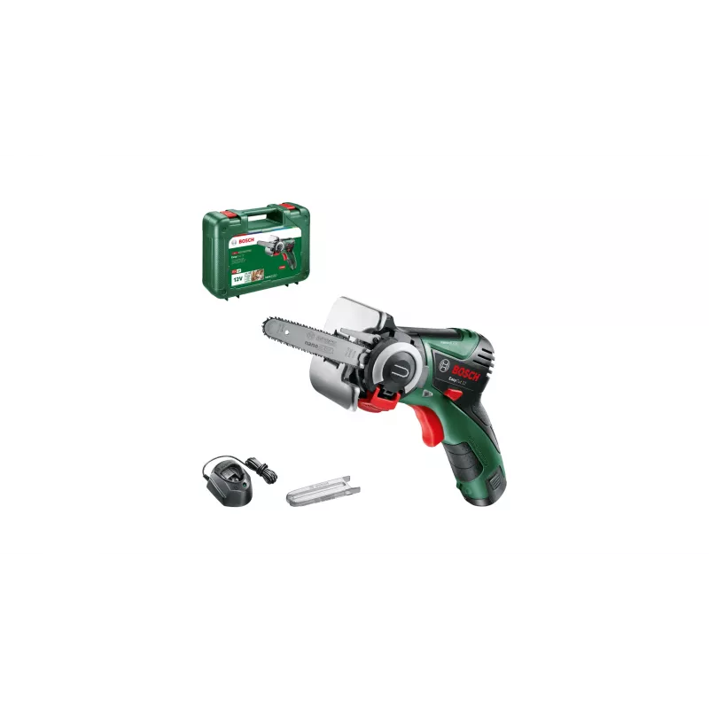 Bosch EasyCut 12 power jigsaw 4100 spm 900 g