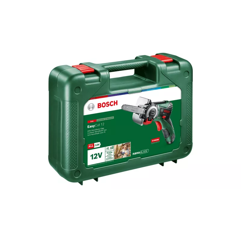 Bosch EasyCut 12 power jigsaw 4100 spm 900 g