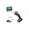 Bosch AdvancedCut 18 7000 RPM Black, Green, Red, Silver