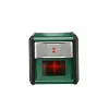Line/Point level Bosch Quigo Plus Maximum range 12 m Self-levelling range ±4°